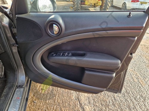 Mini countryman mk3 - mini, (r60)