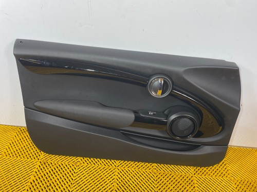 Mini cooper f56 - f56, door