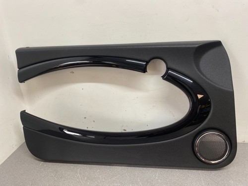 Mini cooper door - mini,