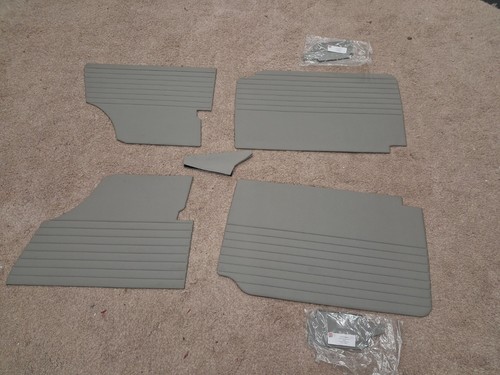 Classic mini mk1 mk2 door - classic,