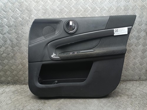 Mini countryman door card - countryman,