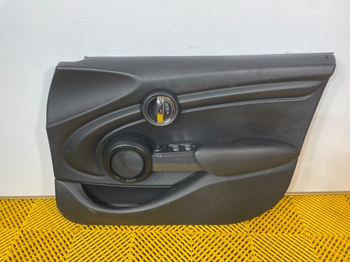 Mini cooper f55 door card - door,