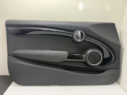 Bmw mini f56 - f56, left