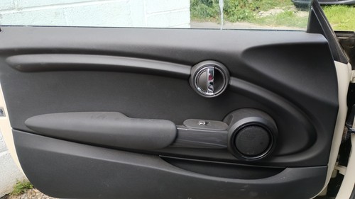 Mini cooper f56 door - cooper,