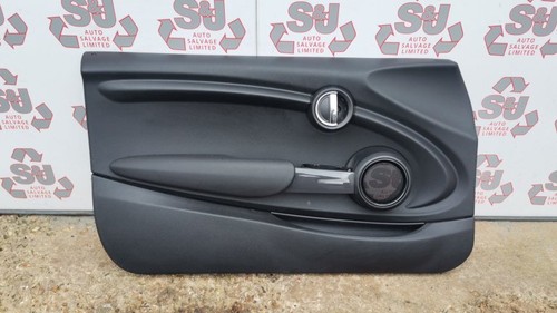 Mini hatch cooper f56 door - hatch,