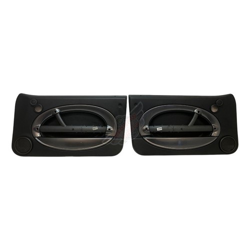Bmw mini r50 r52 r53 - r53, door
