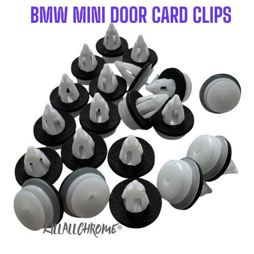 For mini door panel - door, card