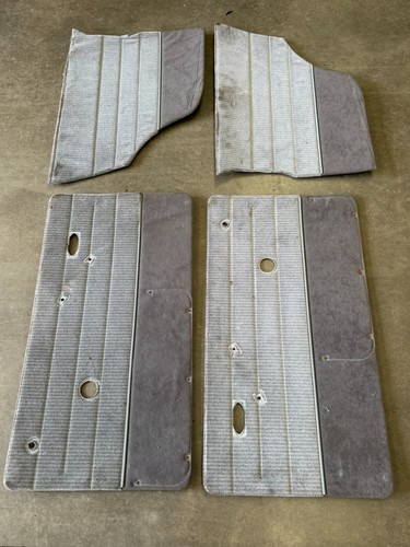 Classic mini set - classic, x4