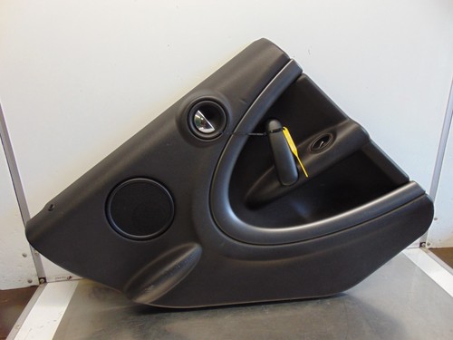 Mini countryman door - mini, card