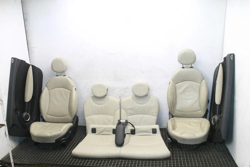 Mini cooper r56 - mini, seats