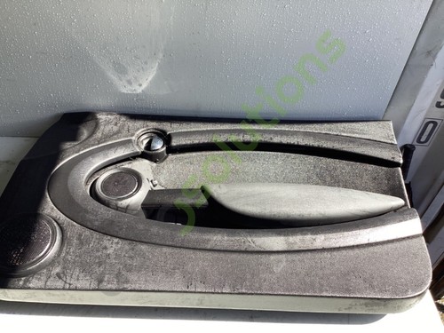 Mini hatchback r56 door - mini,