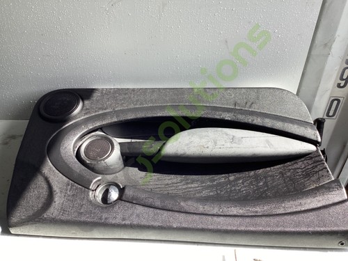 Mini hatchback r56 door - mini,