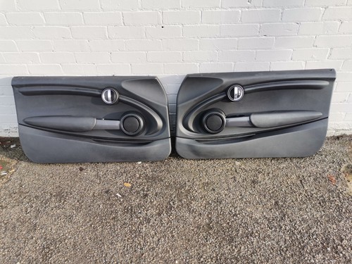 Bmw mini cooper - mini, f56