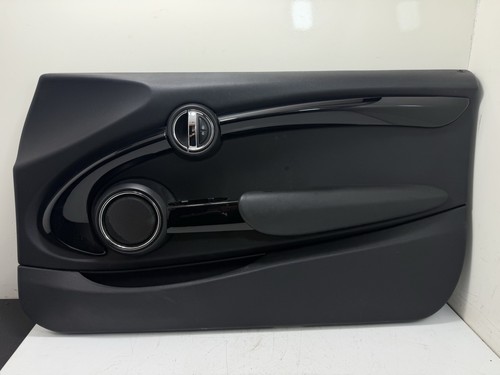 Bmw mini f56 - right, front