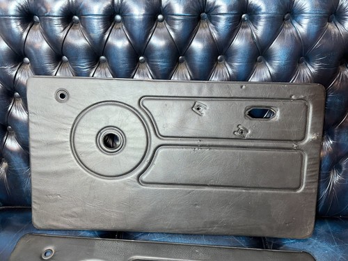 Classic mini interior door - classic,