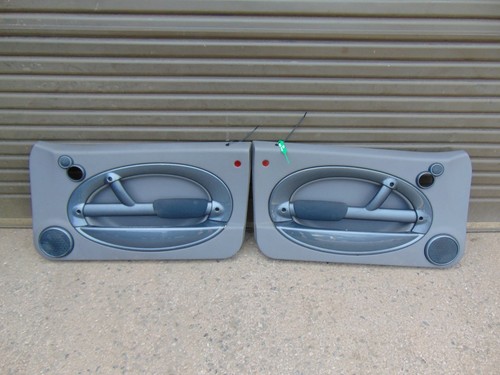 Mini r50 door - r50, cards