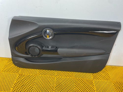 Mini cooper f56 door - , card