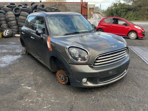 Mini countryman cooper - countryman, d