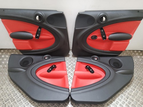 Mini r60 countryman - mini, set