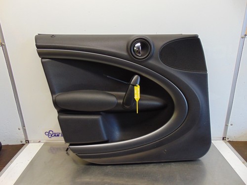 Mini countryman door card - countryman,