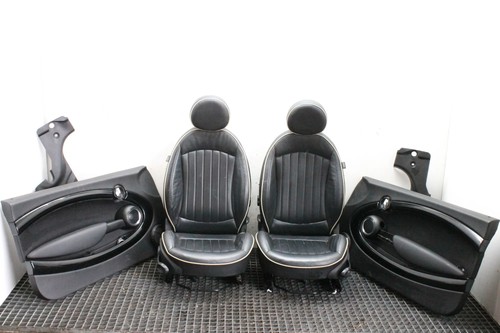 Mini roadster r59 interior - mini,