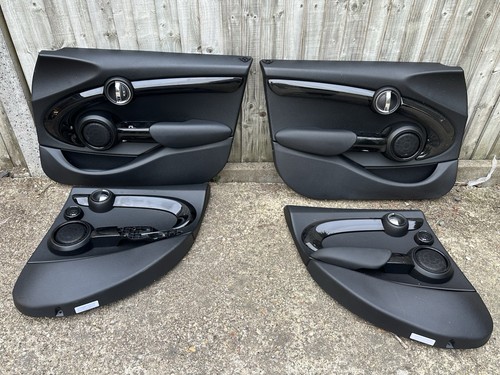 F55 cooper gloss - f55,
