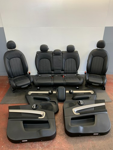 2023 mini countryman - countryman, f60