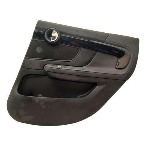 Mini countryman door - door, card