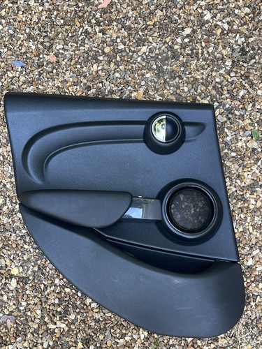 Mini cooper f55 passenger - passenger, left