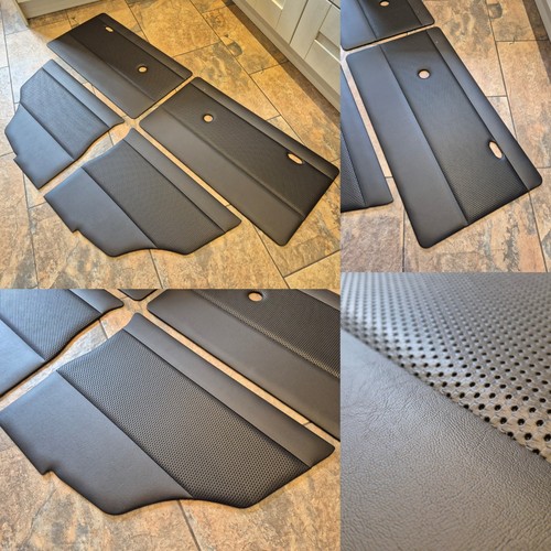 Classic mini door card - mini, mk3