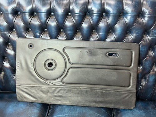 Classic mini interior - mini,