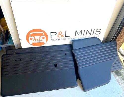 Classic mini door - classic,