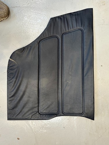 Classic mini interior door - mini,