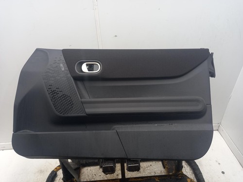 Bmw mini door card - door,