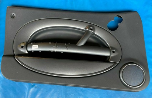 Bmw mini one cooper left - mini,