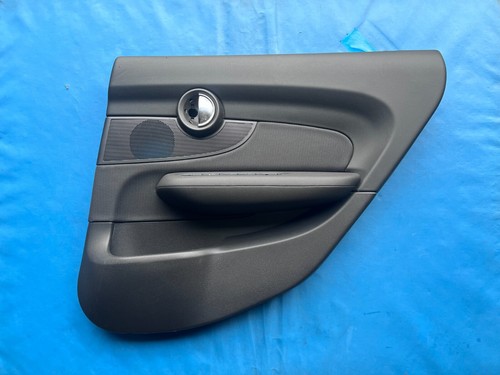 Bmw mini one - one/cooper/s, right