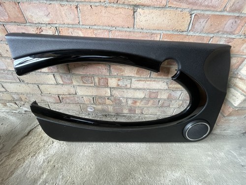 Genuine mini cooper r56 door - genuine,