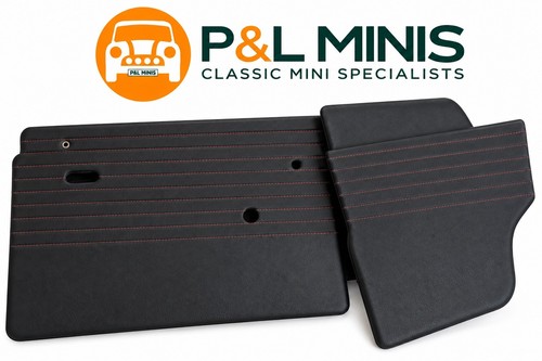 Classic mini door - classic,