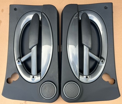 Mini one cooper door card - one,