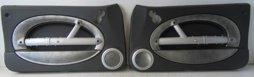 Genuine used mini pair - used,