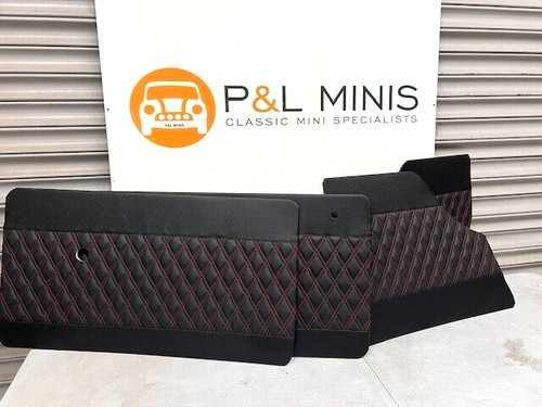 Classic mini door - classic,