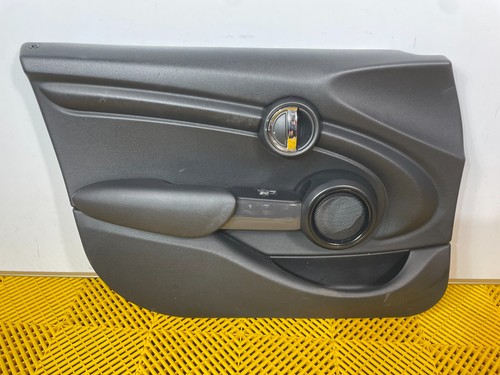 Mini cooper f55 front - front, door
