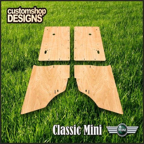 Classic mini - classic, 2000)