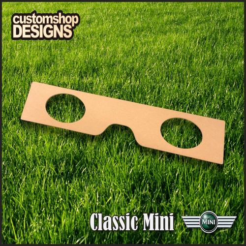 Classic mini 9mm - (1959, 2000)