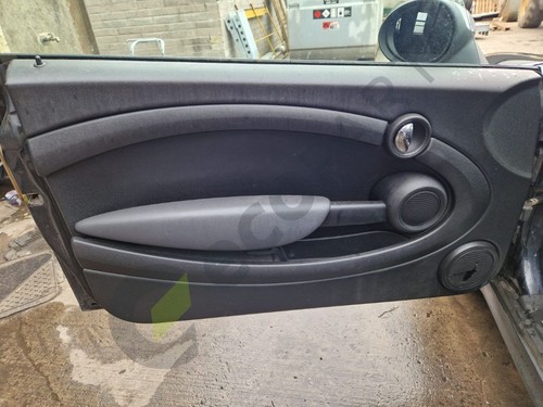 Mini clubman cooper mk2 door - clubman,