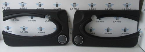 Genuine used mini pair - genuine,