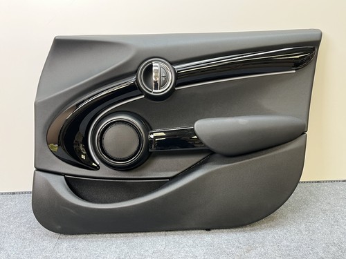 Mini cooper f55 - s, front
