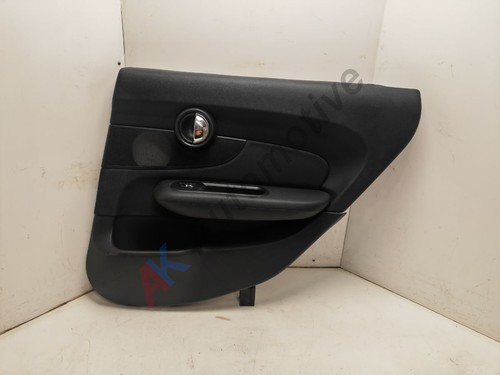 Mini clubman f54 - mini, 15-24
