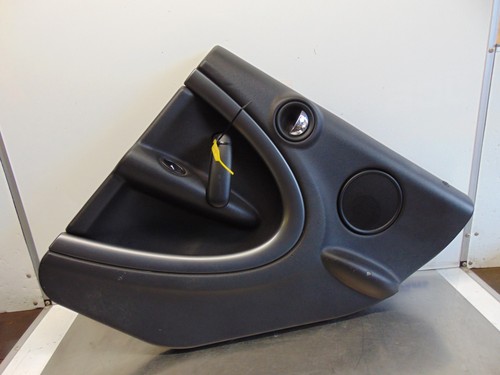 Mini countryman door card - mini,