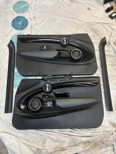 Genuine mini cooper f56 front - mini,